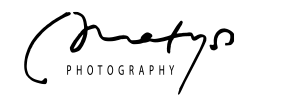 Matys Photography SIGN Logo
